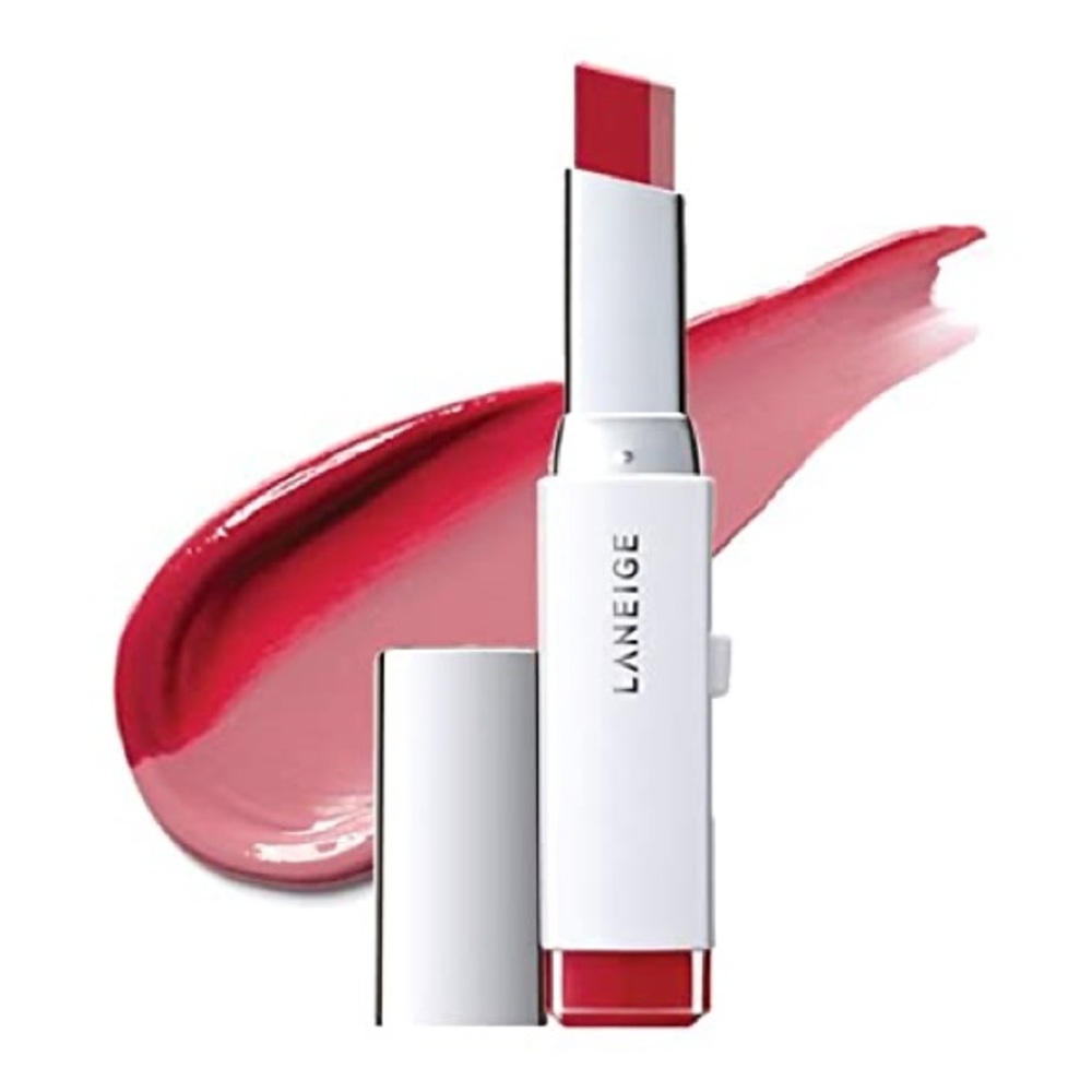 2/$20 Laneige Two Tone Lipsticks